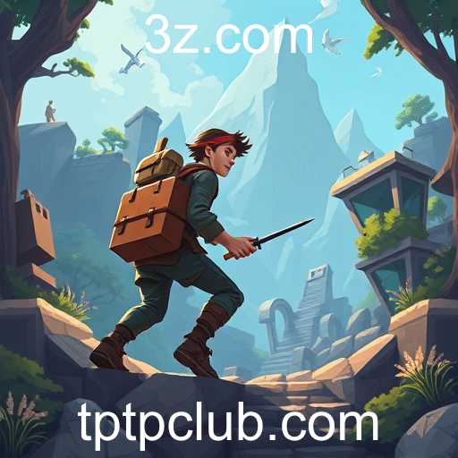 A Fascinante Jornada dos Jogos de Aventura no TPTP