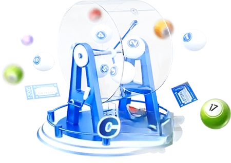 Jogos de loteria na TPTP