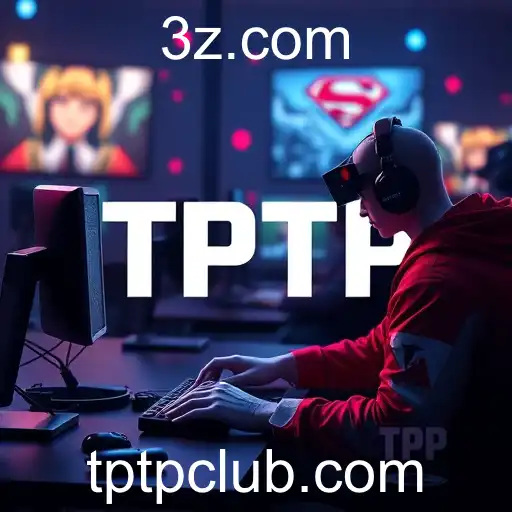 Futuro dos Jogos Online e o Impacto do TPTP