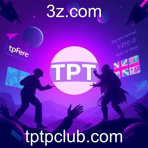 TPTP: Tendências e Transformações no Mundo dos Jogos