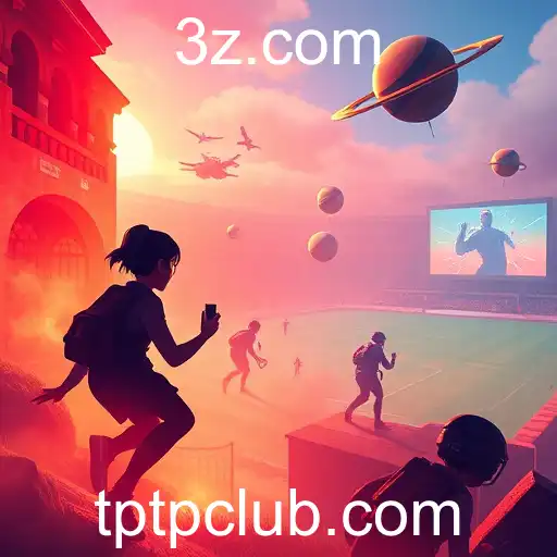 A Revolução dos Jogos Online em 2025