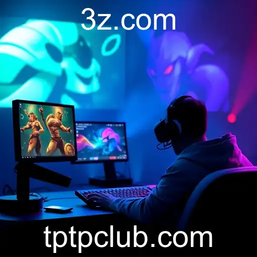 Tendências dos Jogos Online em 2025