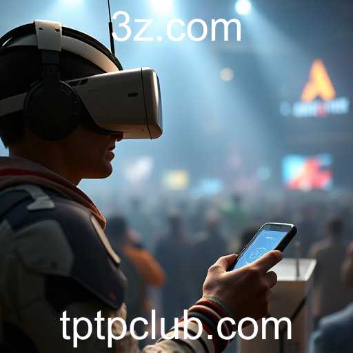 Revolução no Mundo dos Jogos com TPTP