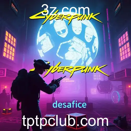 Revolução no Mundo dos Jogos: TPTP em Destaque