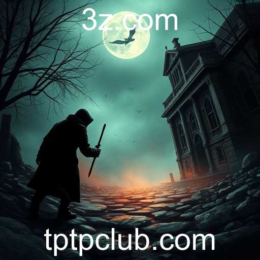 Explorando o Fascinante Mundo de 'Horror Frights' no TPTP