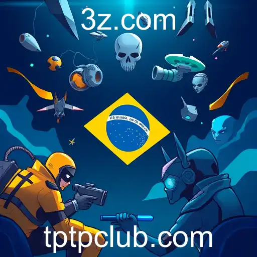 O Impacto da TPTP na Indústria de Jogos Brasileira