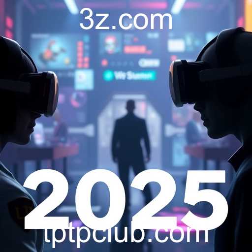 Novas Tendências em Jogos Online e a Ascensão de TPTP