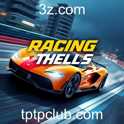 Explorando 'Racing Thrills' no TPTP: Onde a Velocidade Encontra a Emoção