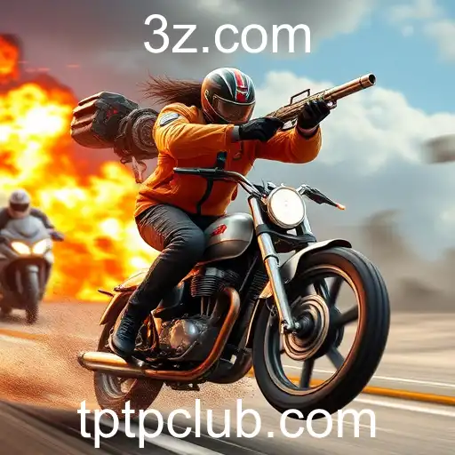 A Ascensão e Impacto da TPTP no Universo dos Jogos