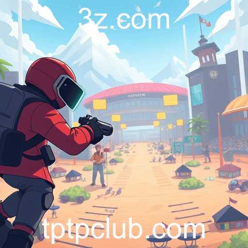 Ascensão da TPTP no Mercado de Jogos Brasileiros