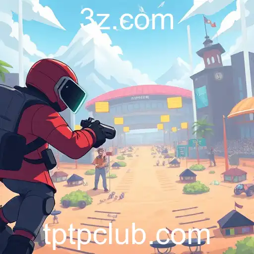 Ascensão da TPTP no Mercado de Jogos Brasileiros