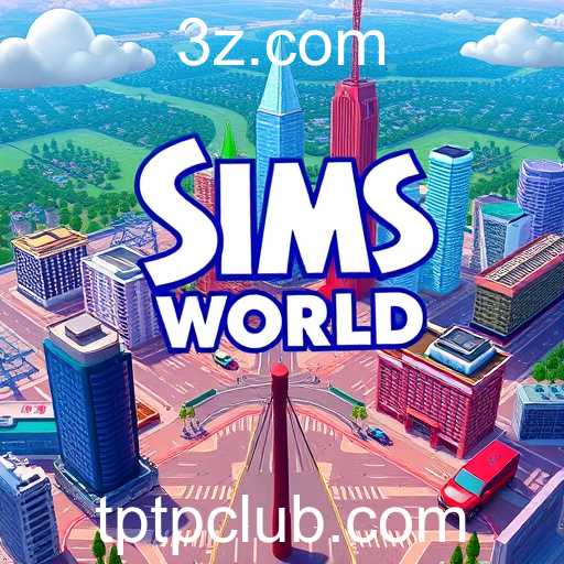 Explorando o Universo dos Jogos de Simulação: Uma Jornada pelo Mundo Virtual