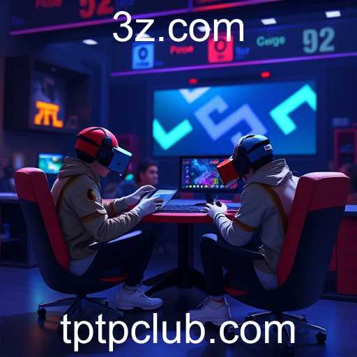 TPTP e a Revolução no Mundo dos Jogos Online