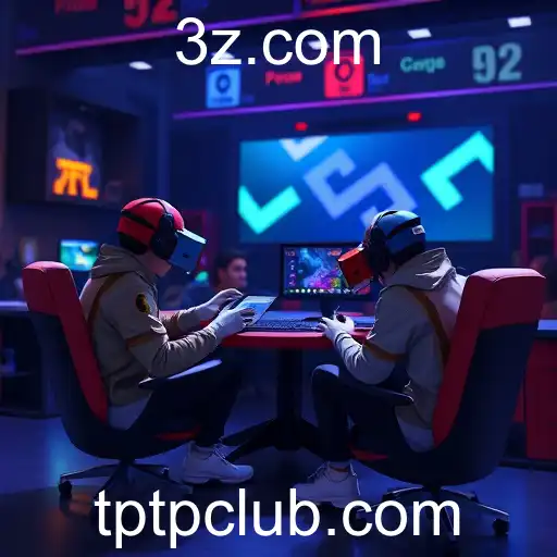 TPTP e a Revolução no Mundo dos Jogos Online