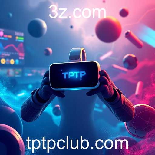 TPTP e a Revolução no Mundo dos Jogos