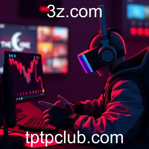 A Revolução dos Jogos Online Apresentada pela TPTP