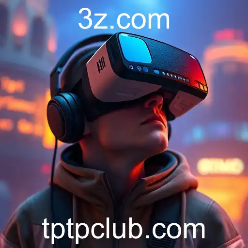 TPTP: A Nova Sensação dos Jogos Online