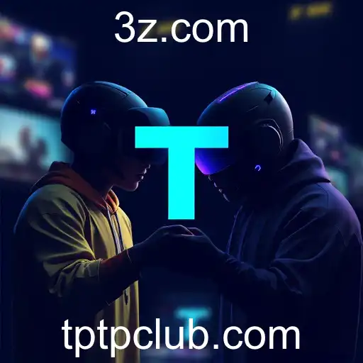 A Ascensão da TPTP no Mundo dos Jogos Online