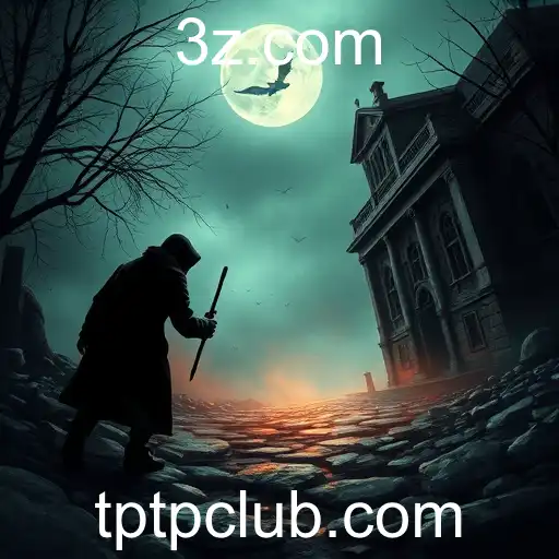 TPTP Revoluciona a Experiência dos Jogos em 2025