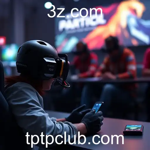 Jogos Virtuais e Tendências do TPTP em 2026